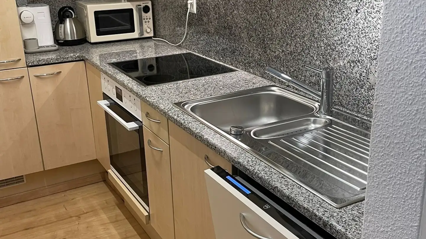 Appartamento in vendita - 6390 Engelberg - Foto 2