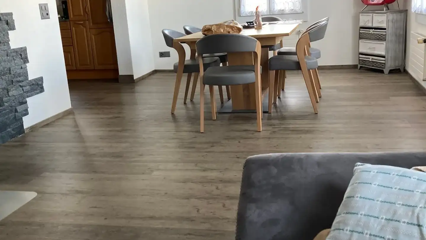 Apartment for rent - Brunnenstrasse 33, 4912 Aarwangen - Photo 4