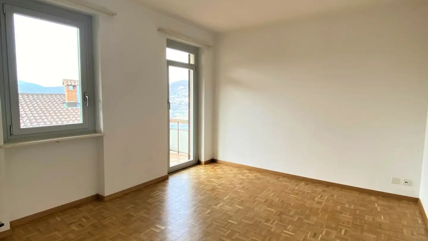 Appartamento in affitto - Via Collina d'Oro 71, 6926 Montagnola - Photo 2