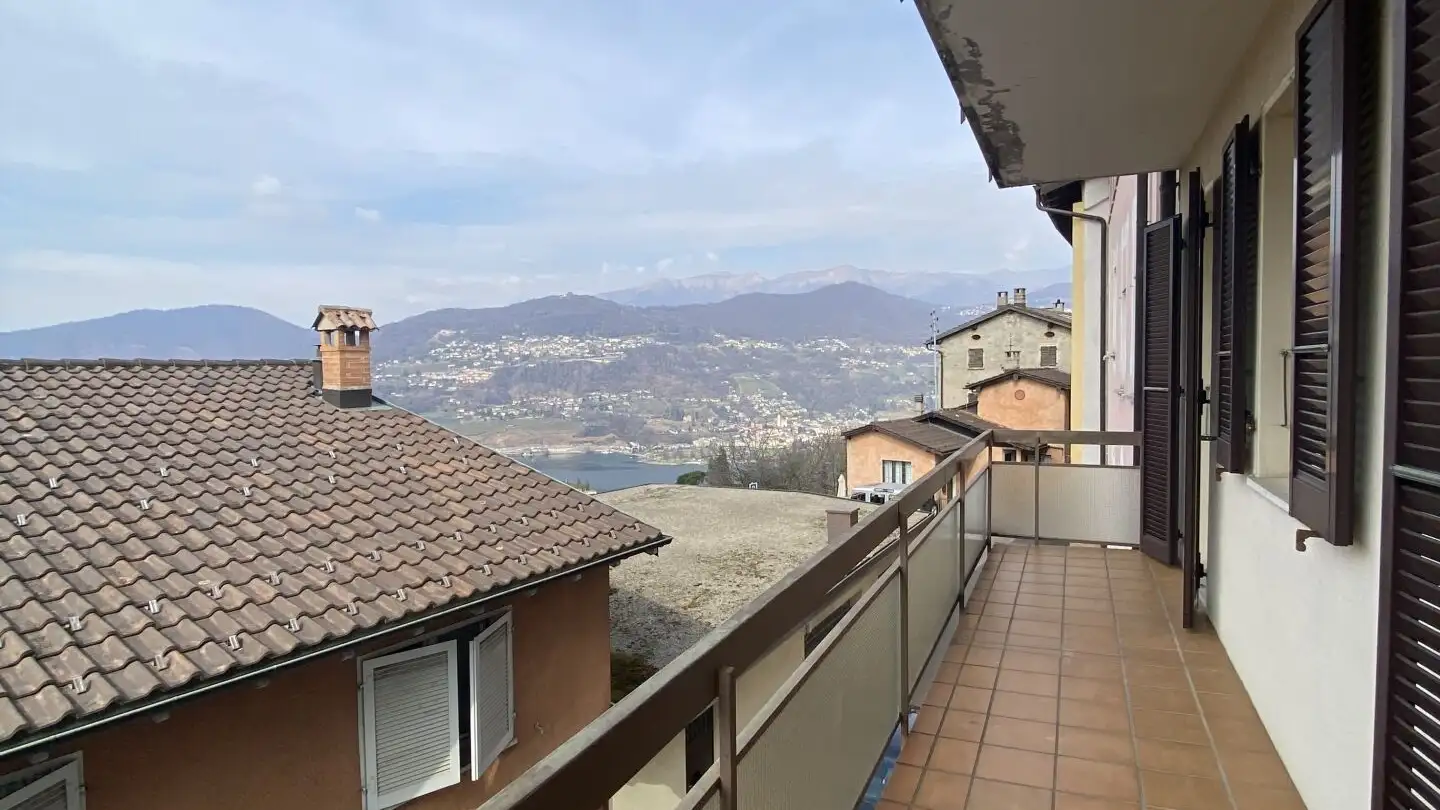 Appartamento in affitto - Via Collina d'Oro 71, 6926 Montagnola - Photo 3