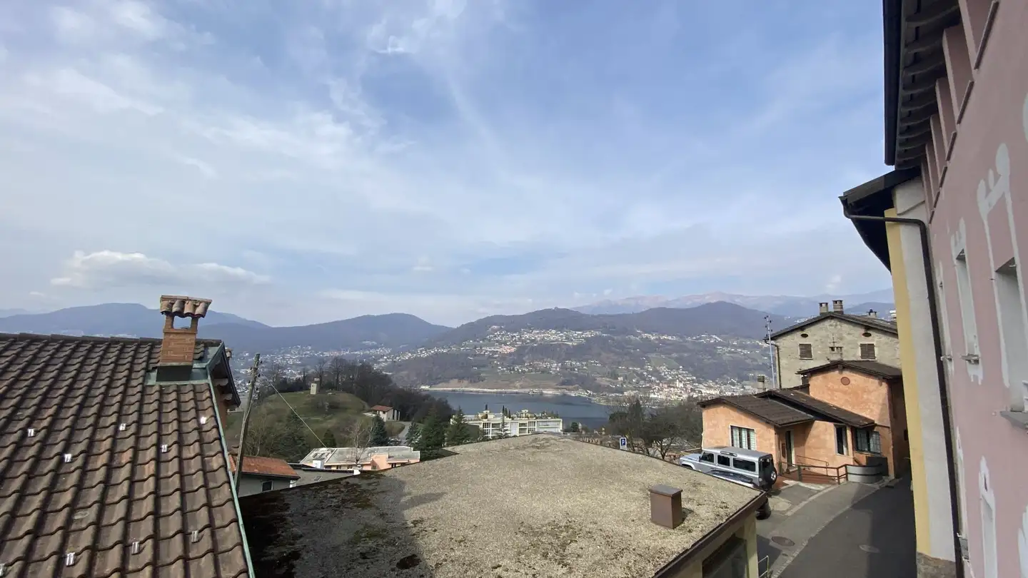 Appartamento in affitto - Via Collina d'Oro 71, 6926 Montagnola - Photo 4