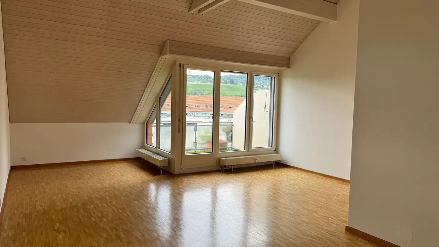 Duplex for rent - Haselrain 69, 4125 Riehen