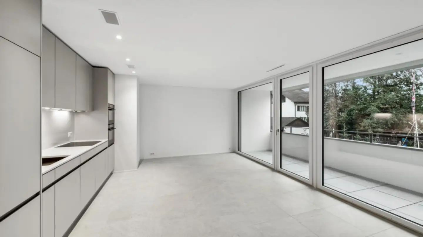 Appartamento in affitto - Klusenstrasse 13, 6043 Adligenswil - Foto 4