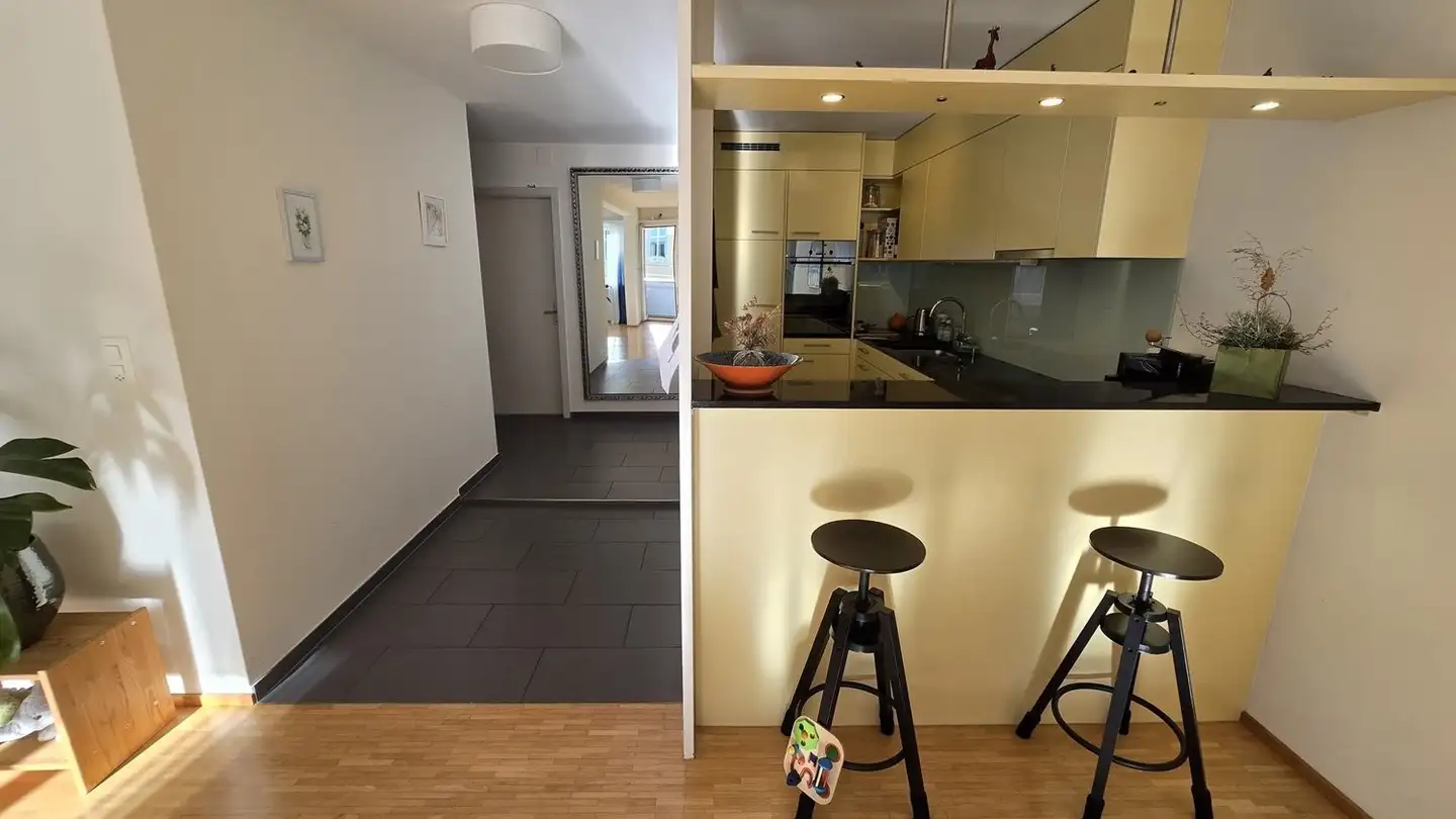 Apartment for rent - Wartstrasse 6, 8400 Winterthur - Photo 3