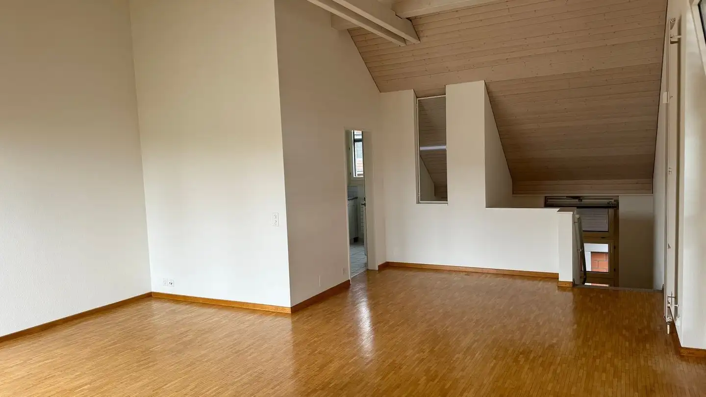 Duplex for rent - Haselrain 69, 4125 Riehen - Photo 4