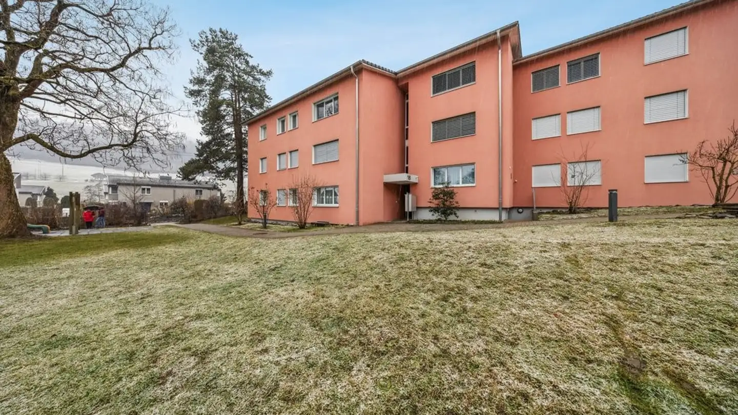 Appartement à louer - Im Baumgarten 8, 3066 Stettlen - Photo 2