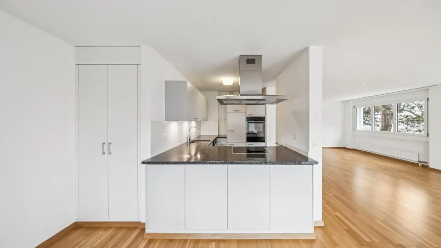 Appartement à louer - Im Baumgarten 8, 3066 Stettlen