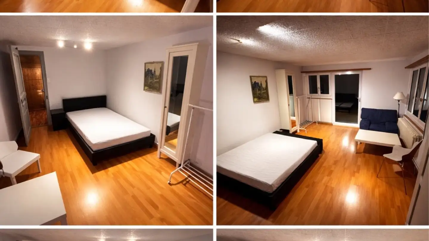Single room for rent - 8172 Niederglatt ZH