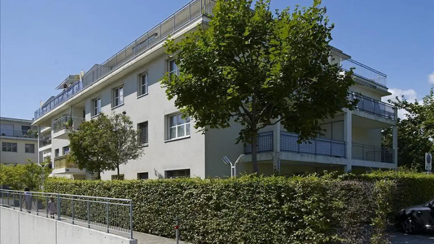 Apartment for rent - Hammerstrasse 2, 4414 Füllinsdorf - Photo 2