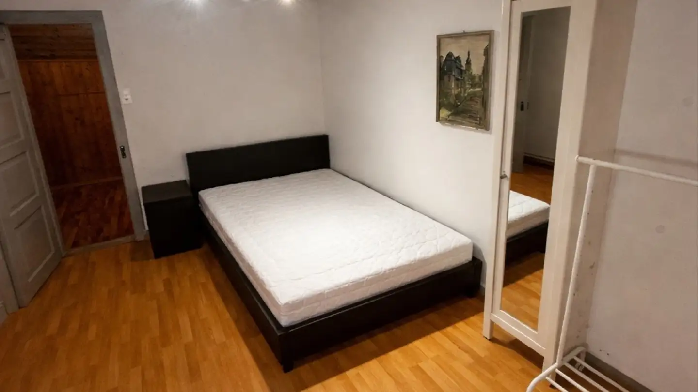 Single room for rent - 8172 Niederglatt ZH - Photo 2