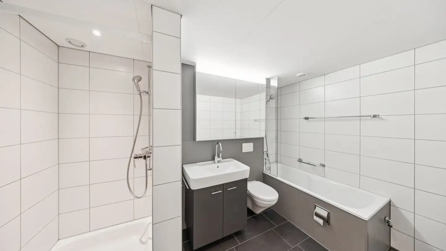 Appartement à louer - Im Baumgarten 8, 3066 Stettlen - Photo 3