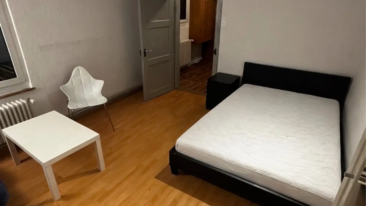 Single room for rent - 8172 Niederglatt ZH - Photo 3