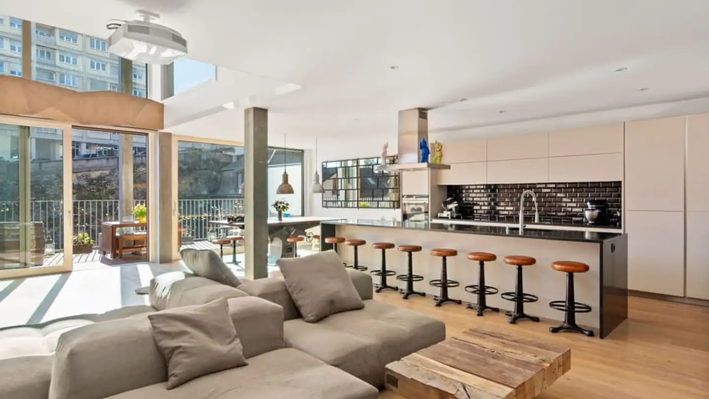 Appartamento in vendita - 2000 Neuchâtel - Photo 3