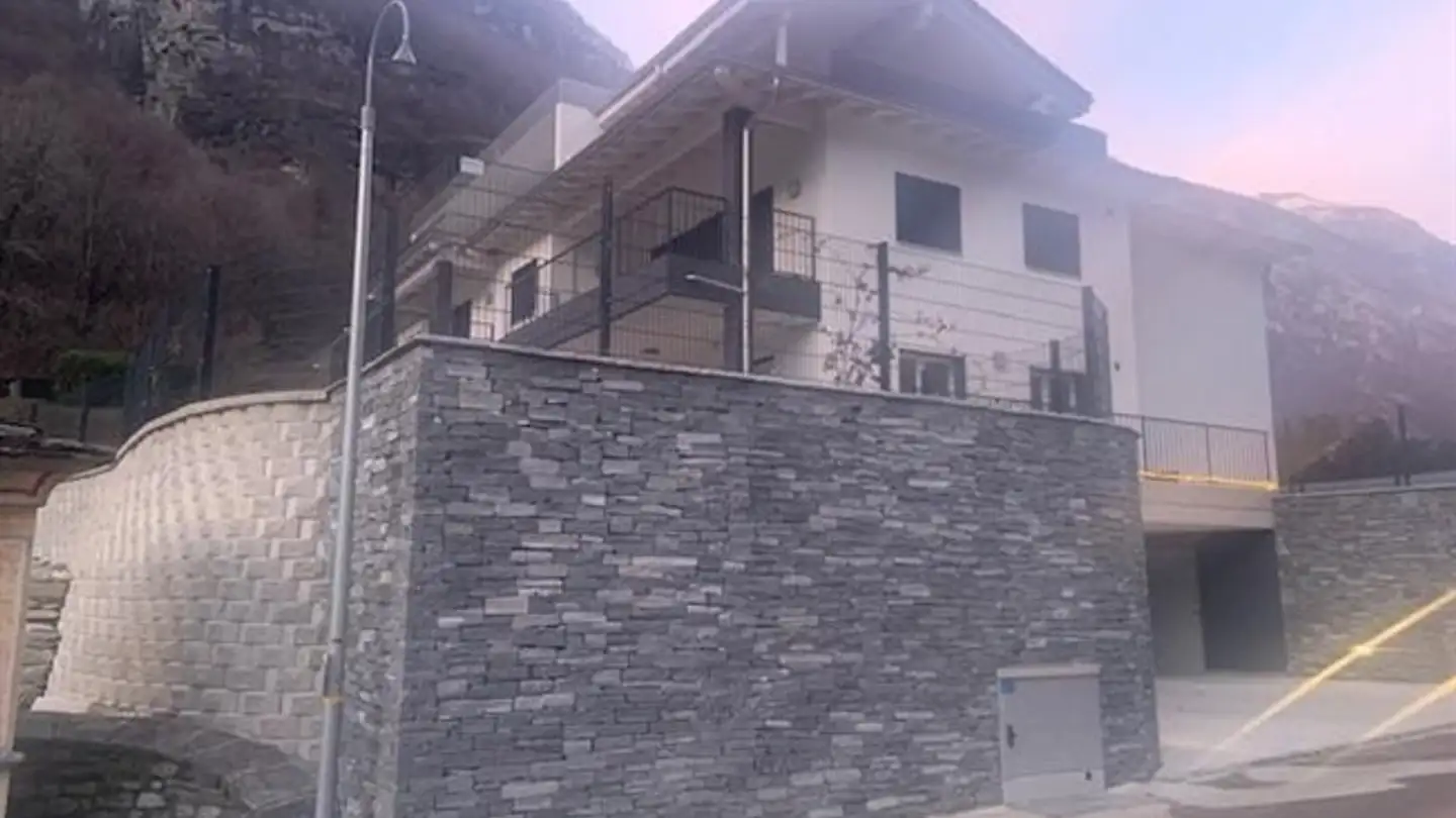 Appartamento in vendita - 6675 Cevio - Photo 2