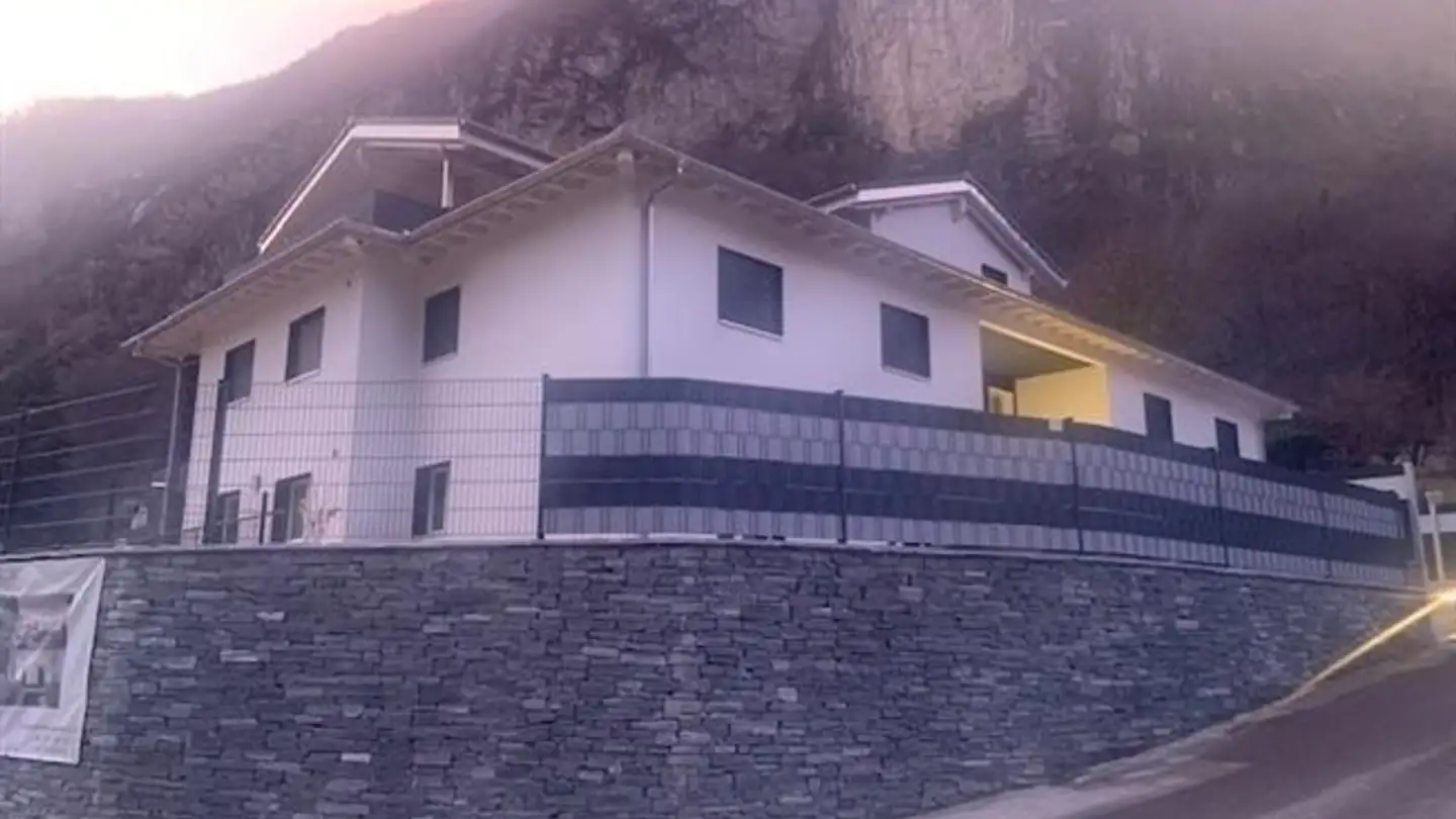 Appartamento in vendita - 6675 Cevio - Photo 3