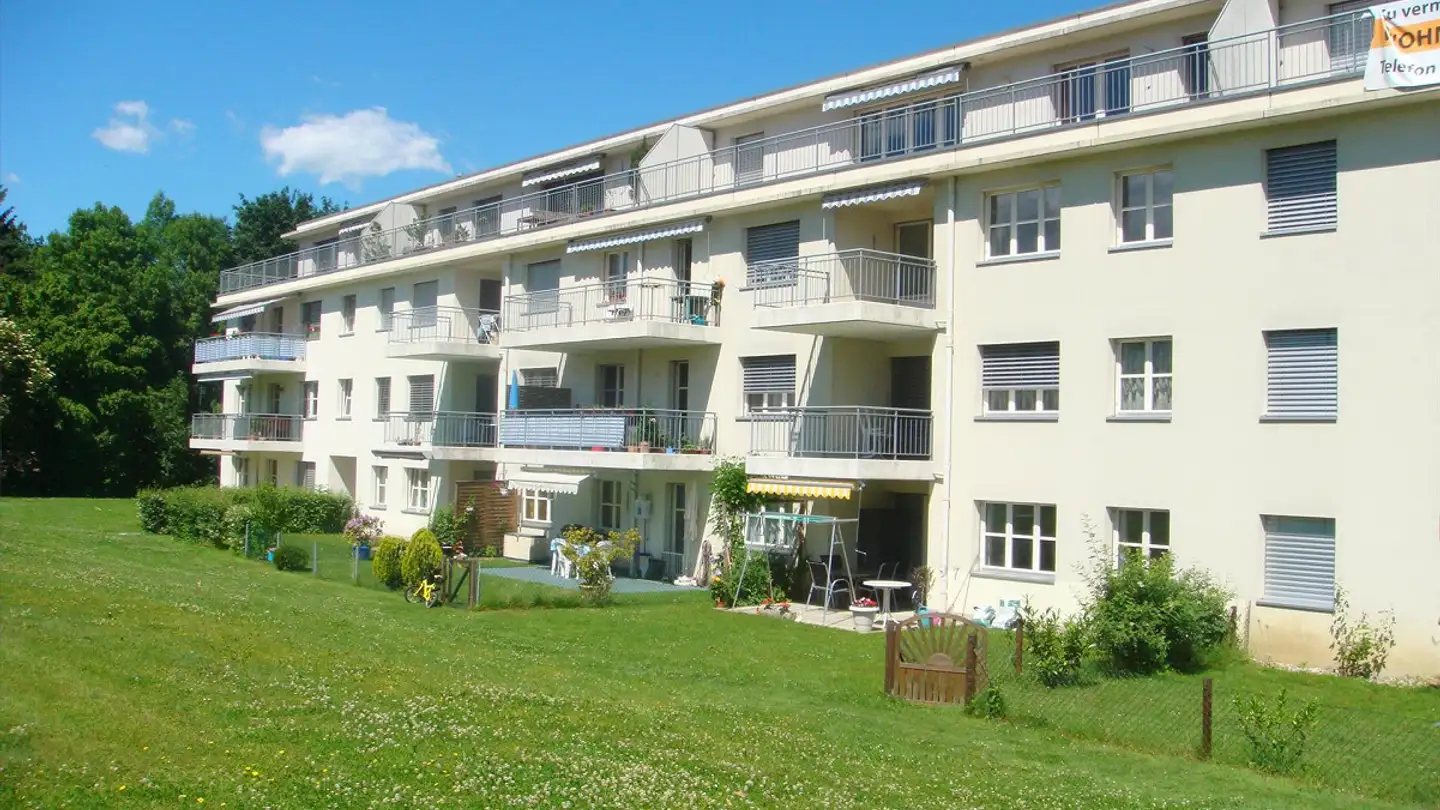 Apartment for rent - Hammerstrasse 2, 4414 Füllinsdorf - Photo 3