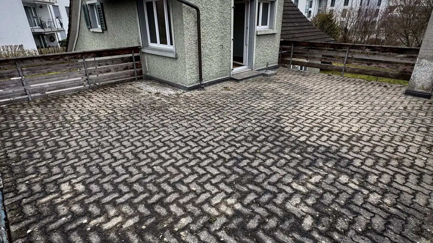 Single room for rent - 8172 Niederglatt ZH - Photo 4