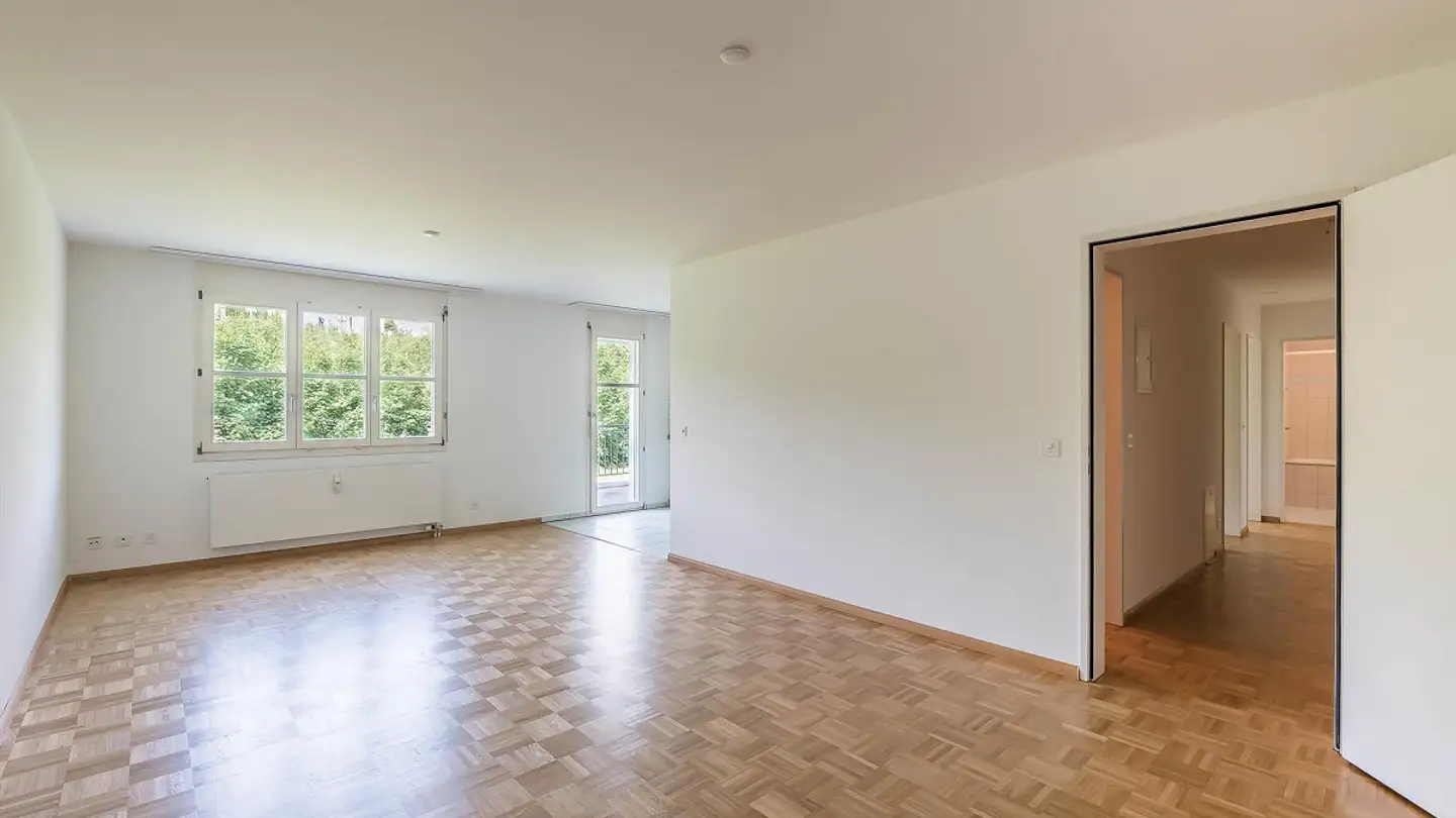 Apartment for rent - Hammerstrasse 2, 4414 Füllinsdorf - Photo 4