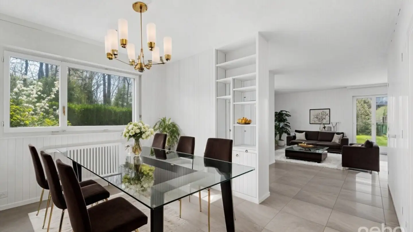 Maison individuelle à vendre - 1233 Bernex - Photo 4