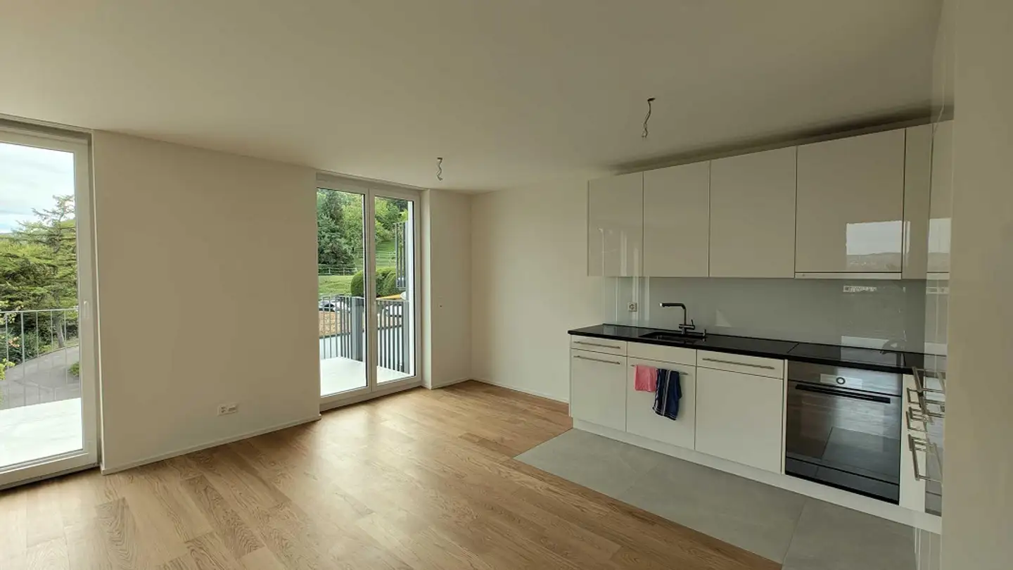 Wohnung mieten - Feldblumenstrasse 76, 8134 Adliswil - Foto 3