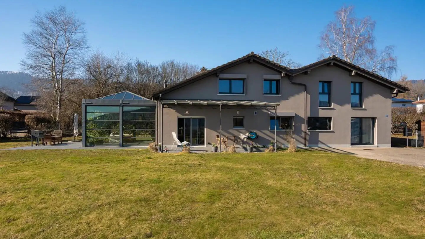 Casa singola in vendita - 2046 Fontaines NE - Photo 3