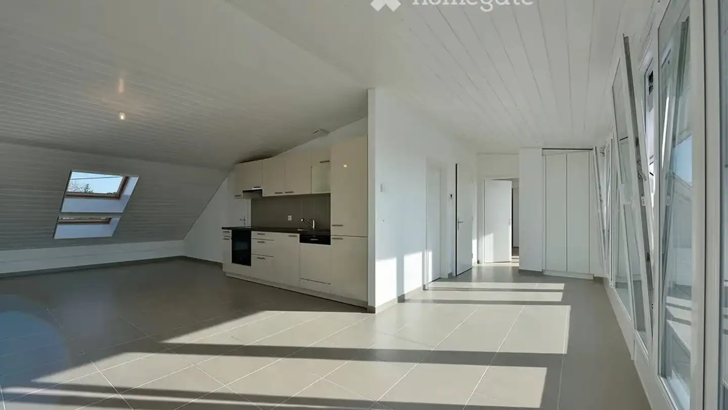 Appartement à louer - 1219 Aïre