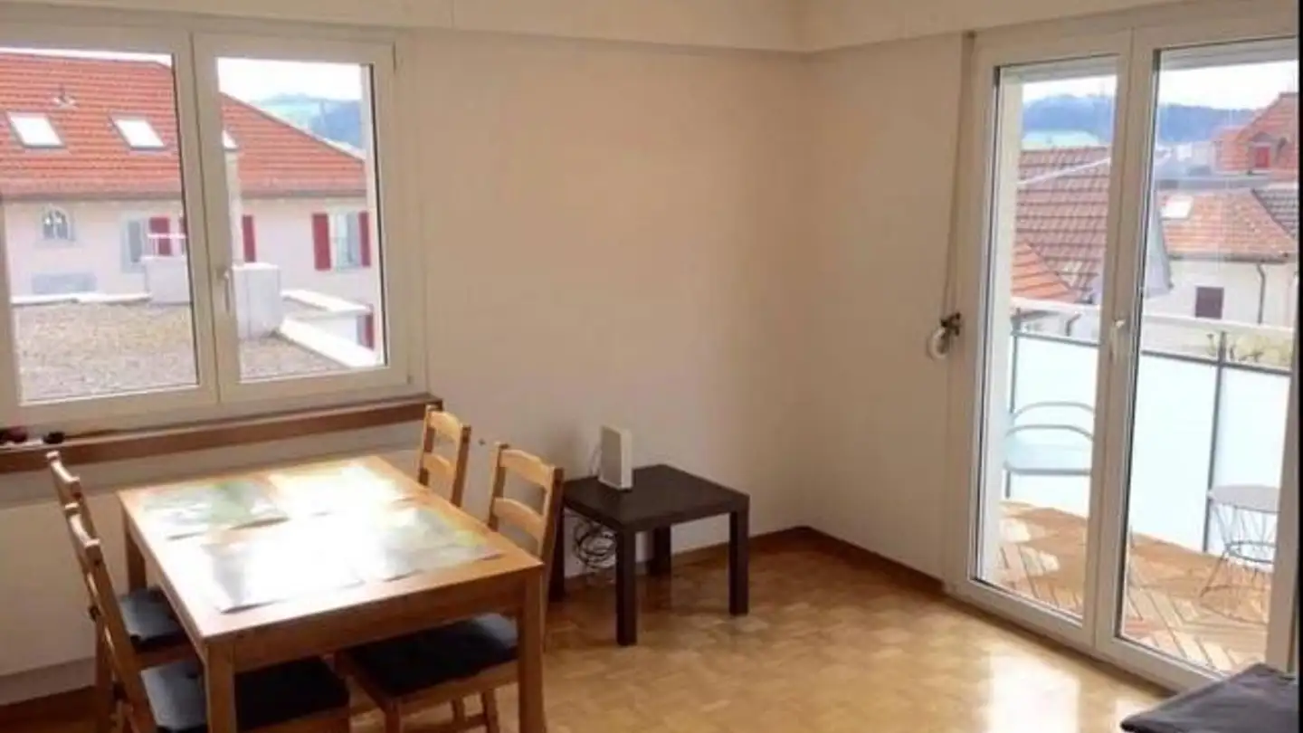 Wohnung mieten - Guisanstrasse 68a, 9010 St. Gallen - Foto 2
