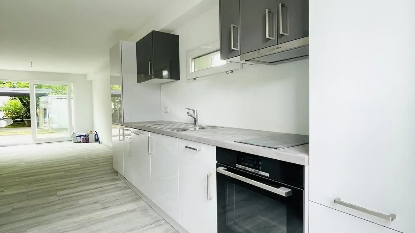 Wohnung mieten - Obstweg 1, 3250 Lyss