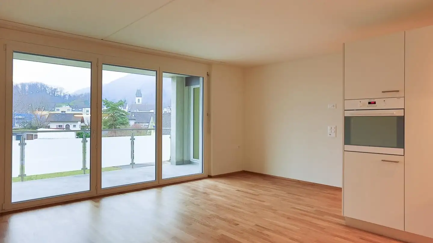 Apartment for rent - Veltur 14e, 9475 Sevelen - Photo 2