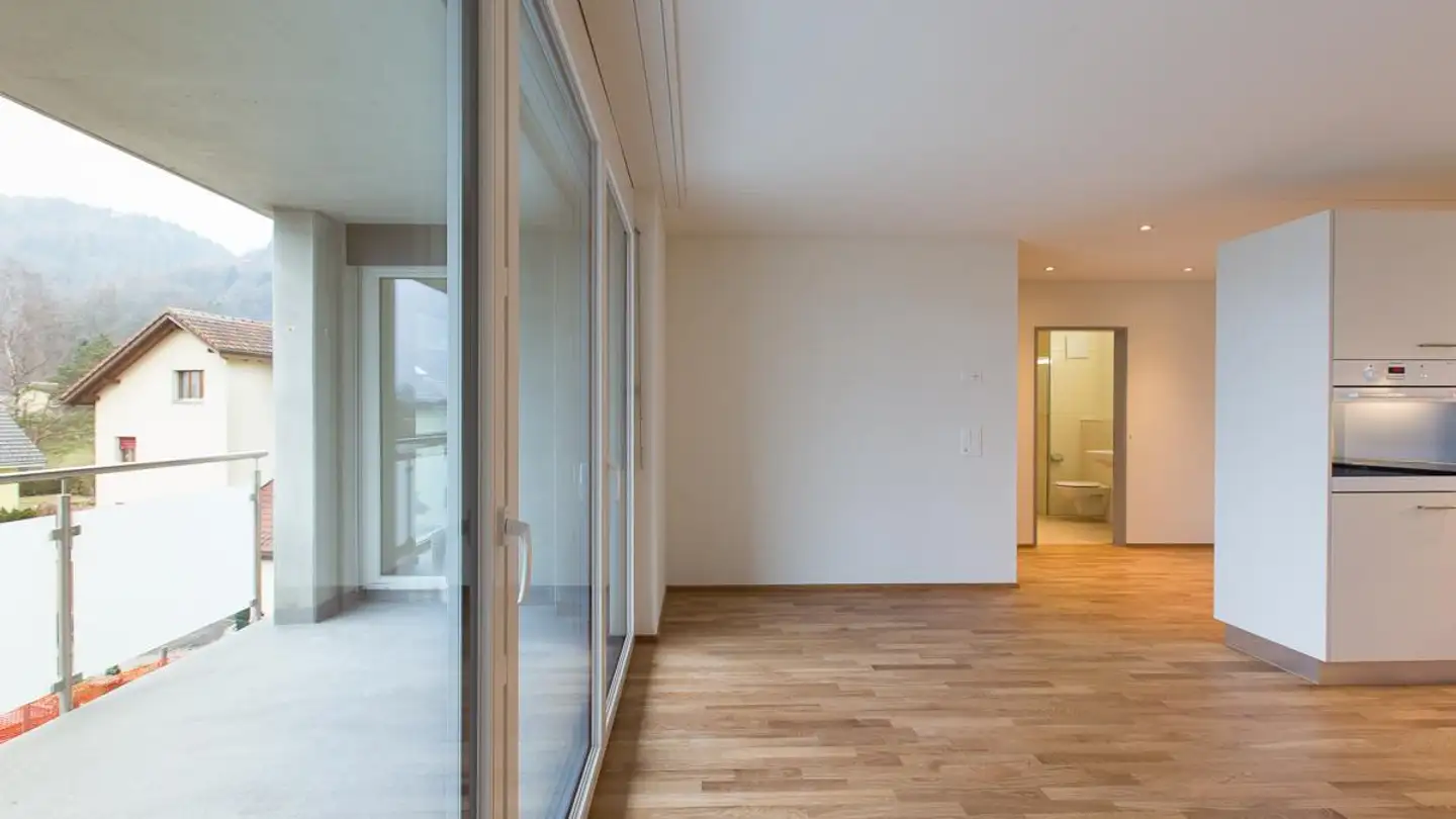 Apartment for rent - Veltur 14e, 9475 Sevelen - Photo 3