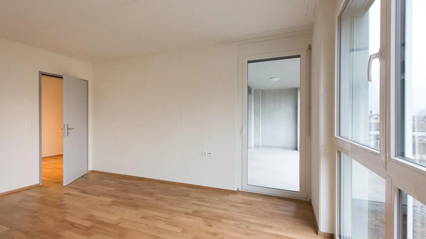 Apartment for rent - Veltur 14e, 9475 Sevelen - Photo 4