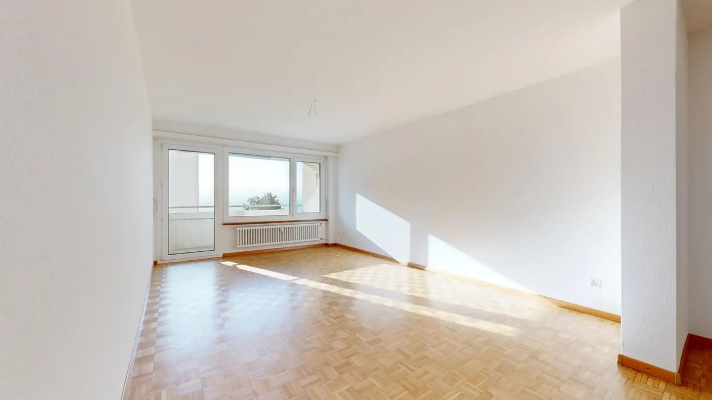 Appartement à louer - Rue De Champréveyres 43, 2000 Neuchâtel - Photo 2