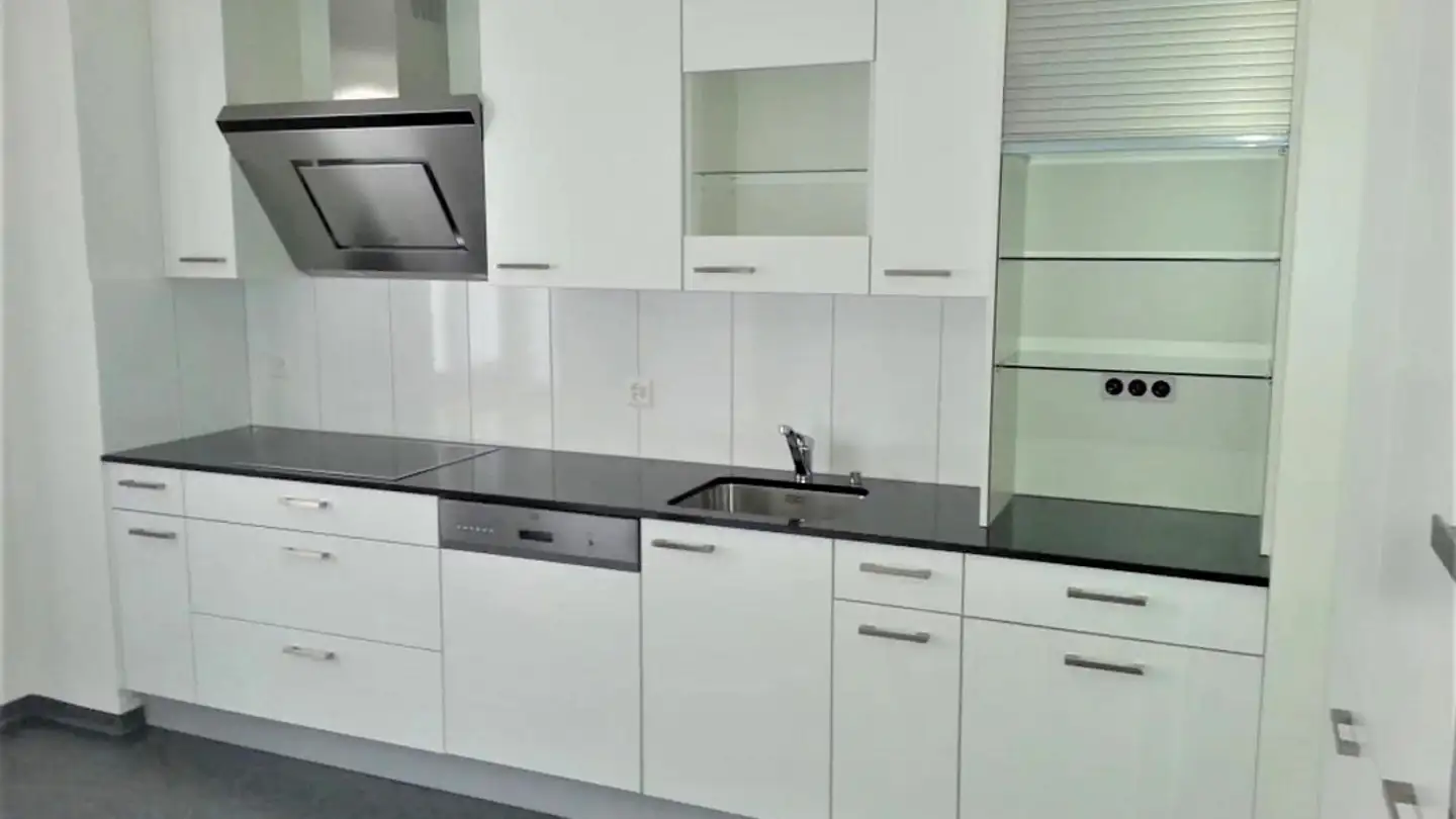 Appartamento in affitto - 9000 St. Gallen - Foto 2