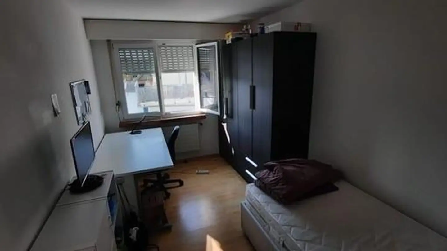 Wohnung mieten - Guisanstrasse 68a, 9010 St. Gallen - Foto 3