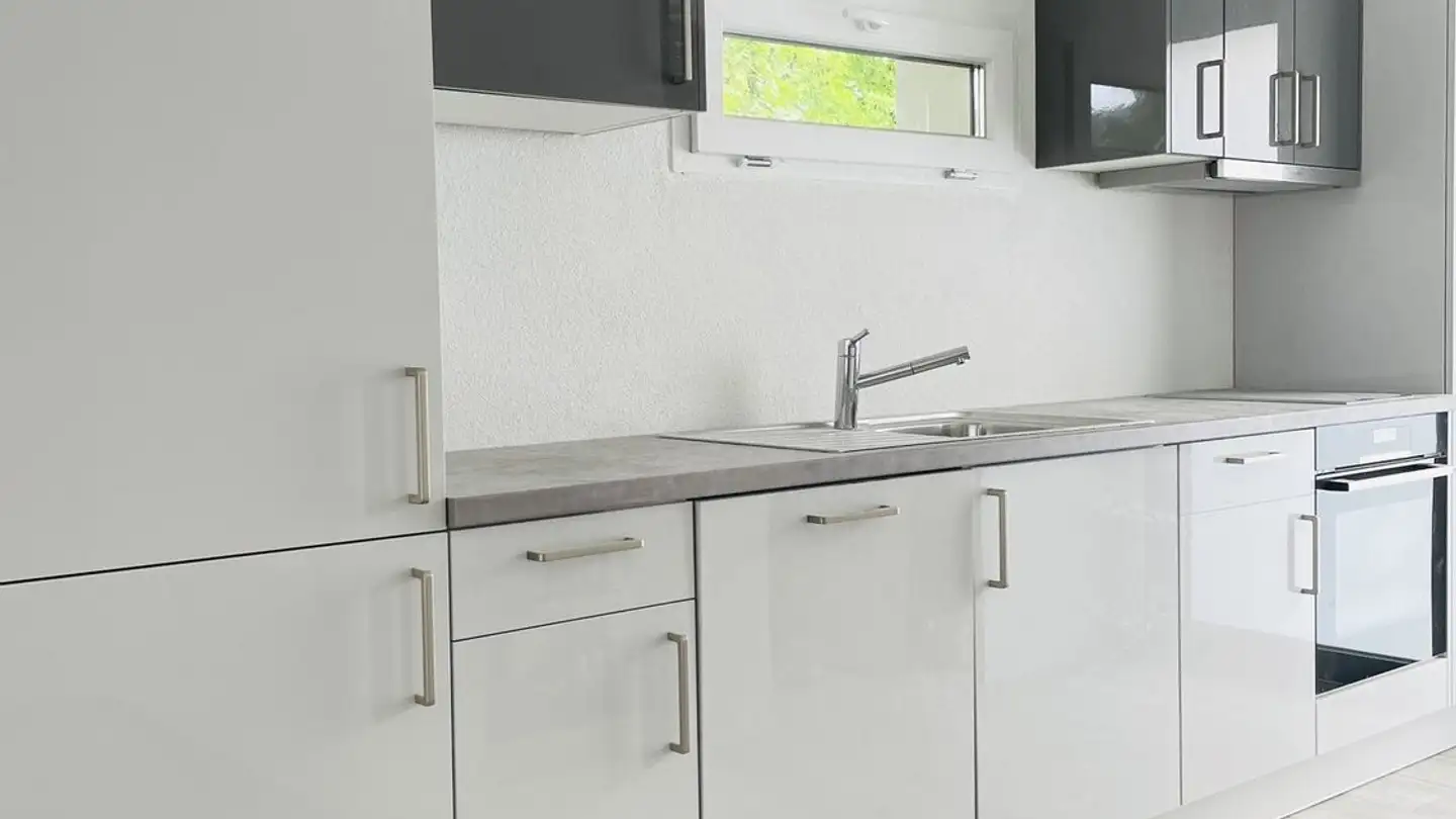 Wohnung mieten - Obstweg 1, 3250 Lyss - Foto 2