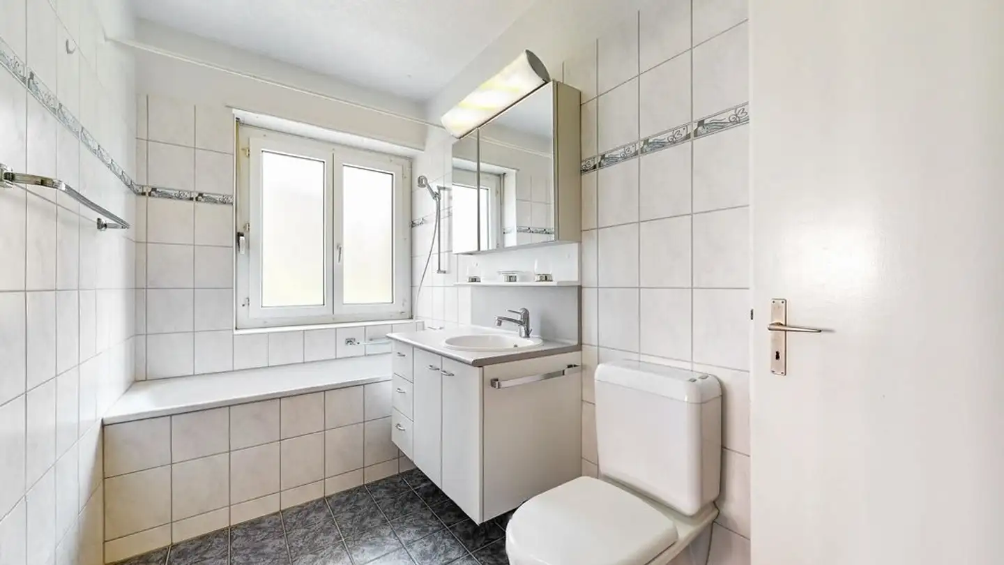 Appartamento in affitto - Gantrischstrasse 2, 3006 Bern - Foto 3