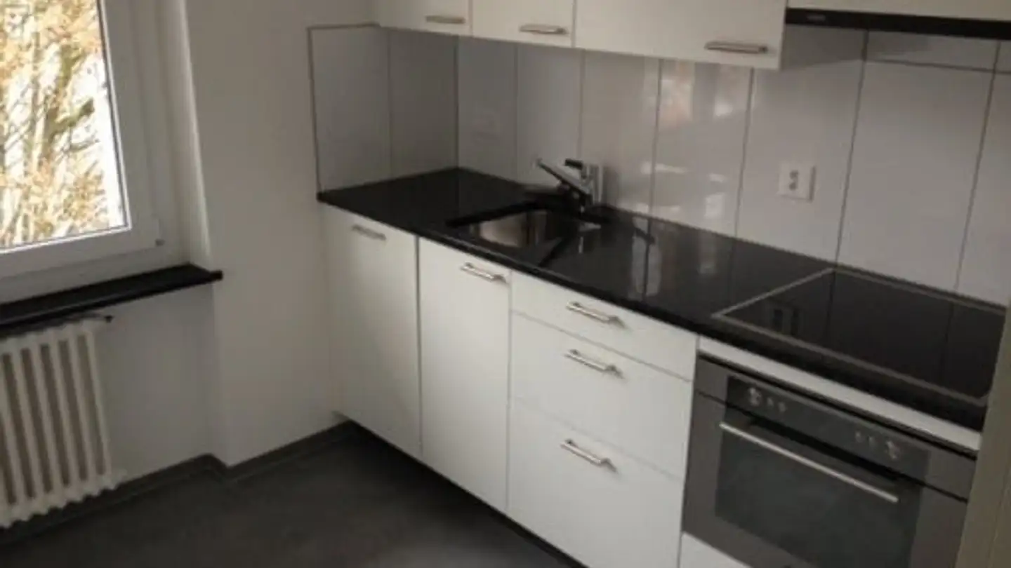Appartamento in affitto - Weissensteinstrasse 14, 3400 Burgdorf - Foto 3
