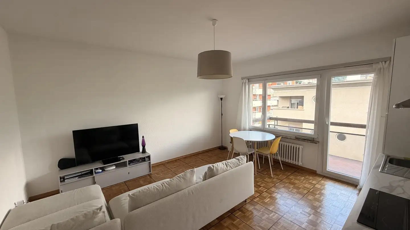 Appartamento in affitto - Via Madonnetta 15, 6900 Lugano - Foto 2
