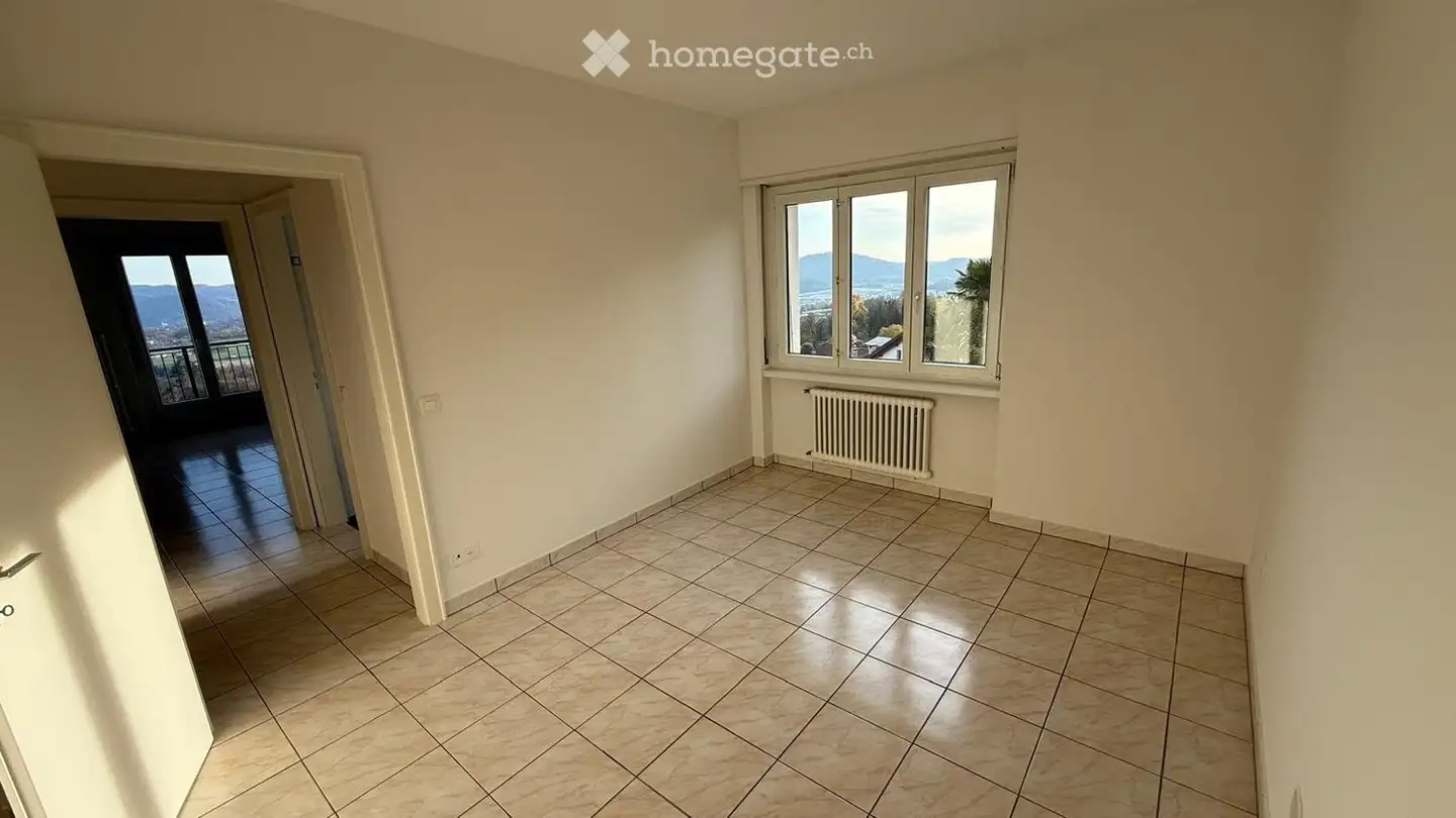 Apartment for rent - Via Besazio 11, 6863 Besazio - Photo 4