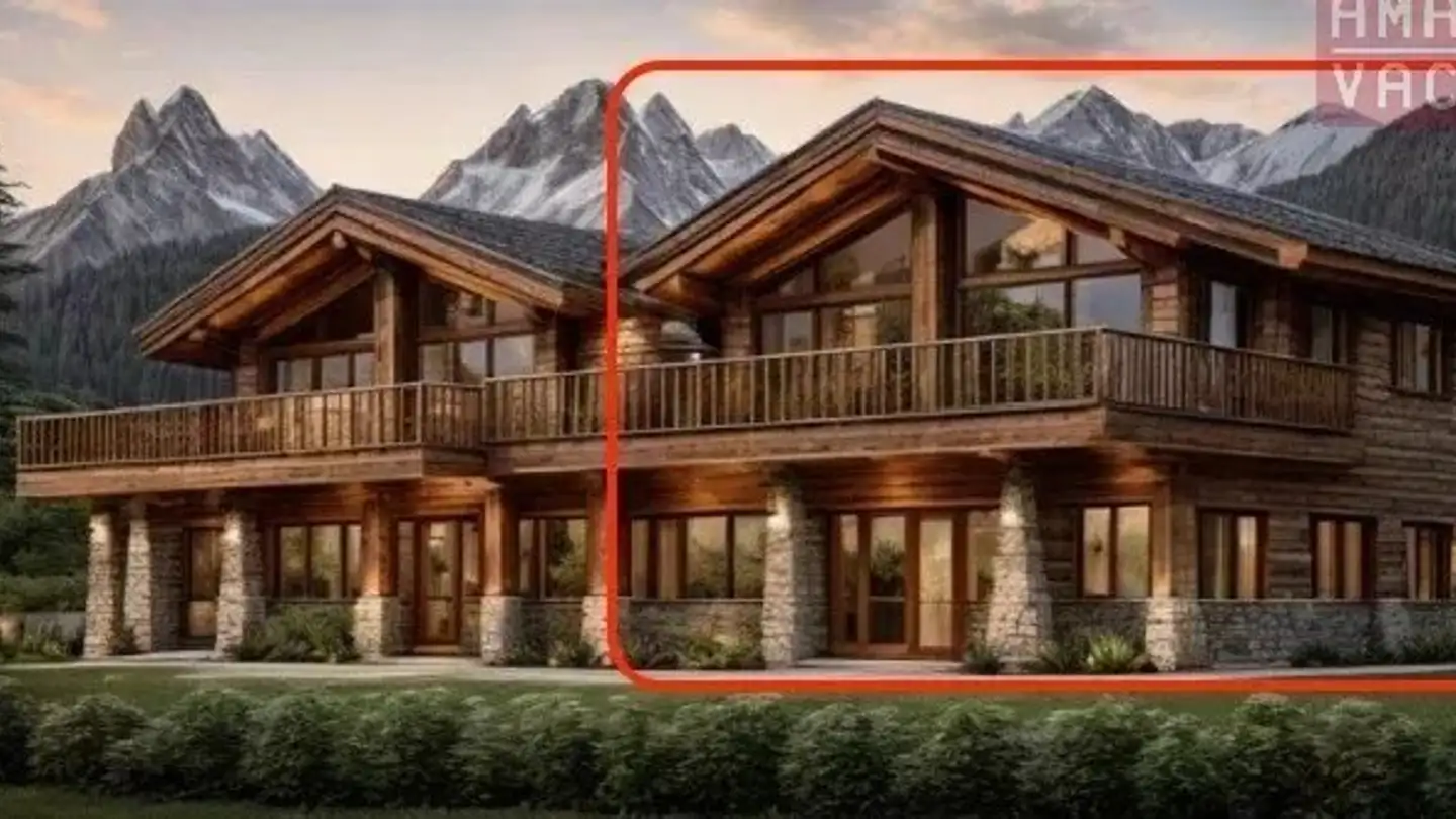 Chalet à vendre - Route De Chevalley, 1911 Ovronnaz