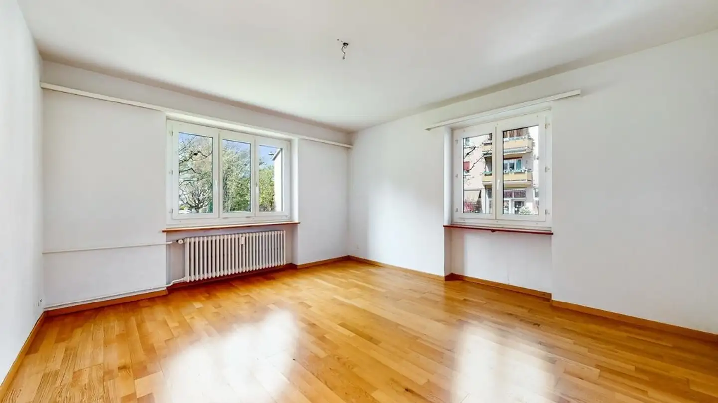 Appartamento in affitto - Gantrischstrasse 2, 3006 Bern - Foto 4