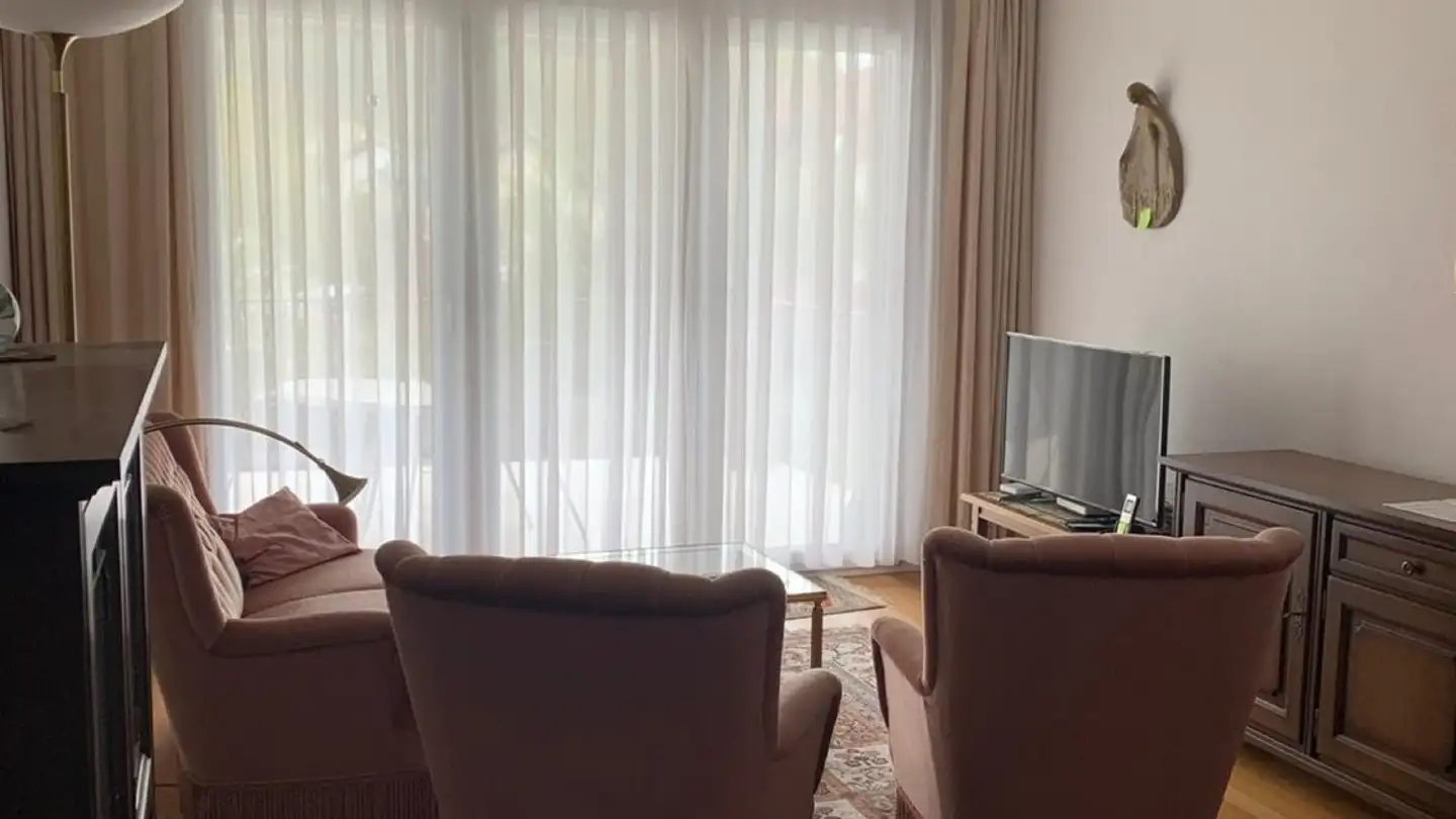 Appartement à louer - Burgmattstrasse 9, 4322 Mumpf - Photo 2