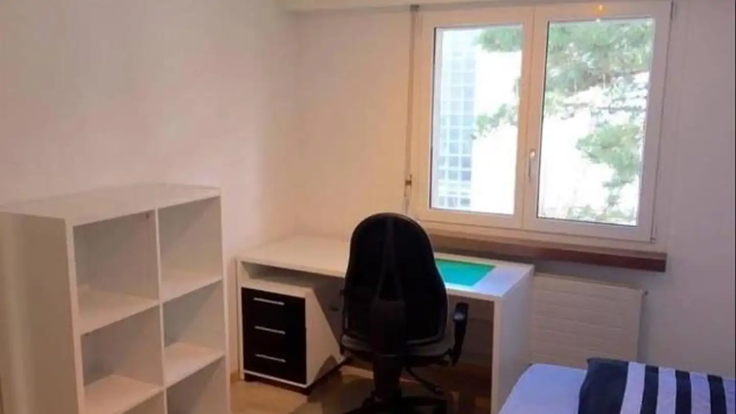 Wohnung mieten - Guisanstrasse 68a, 9010 St. Gallen - Foto 4