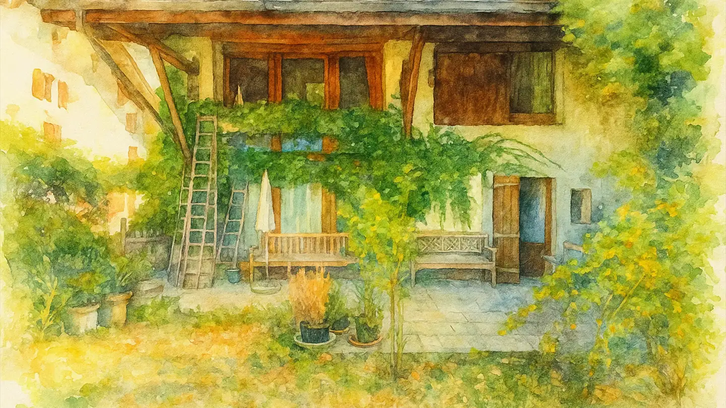 Maison individuelle à vendre - 1283 Dardagny