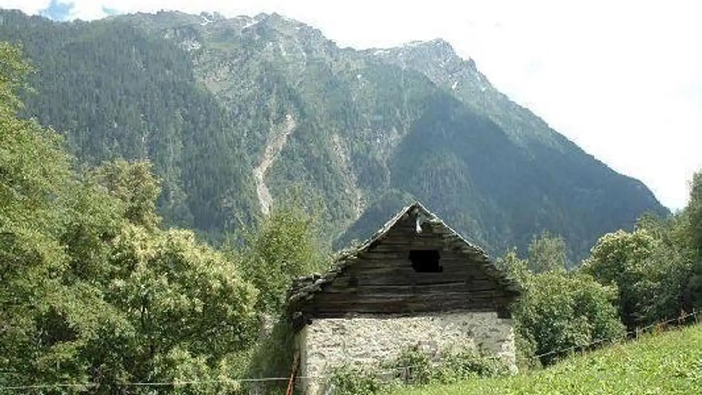 Casa in vendita - 6717 Dangio - Photo 2