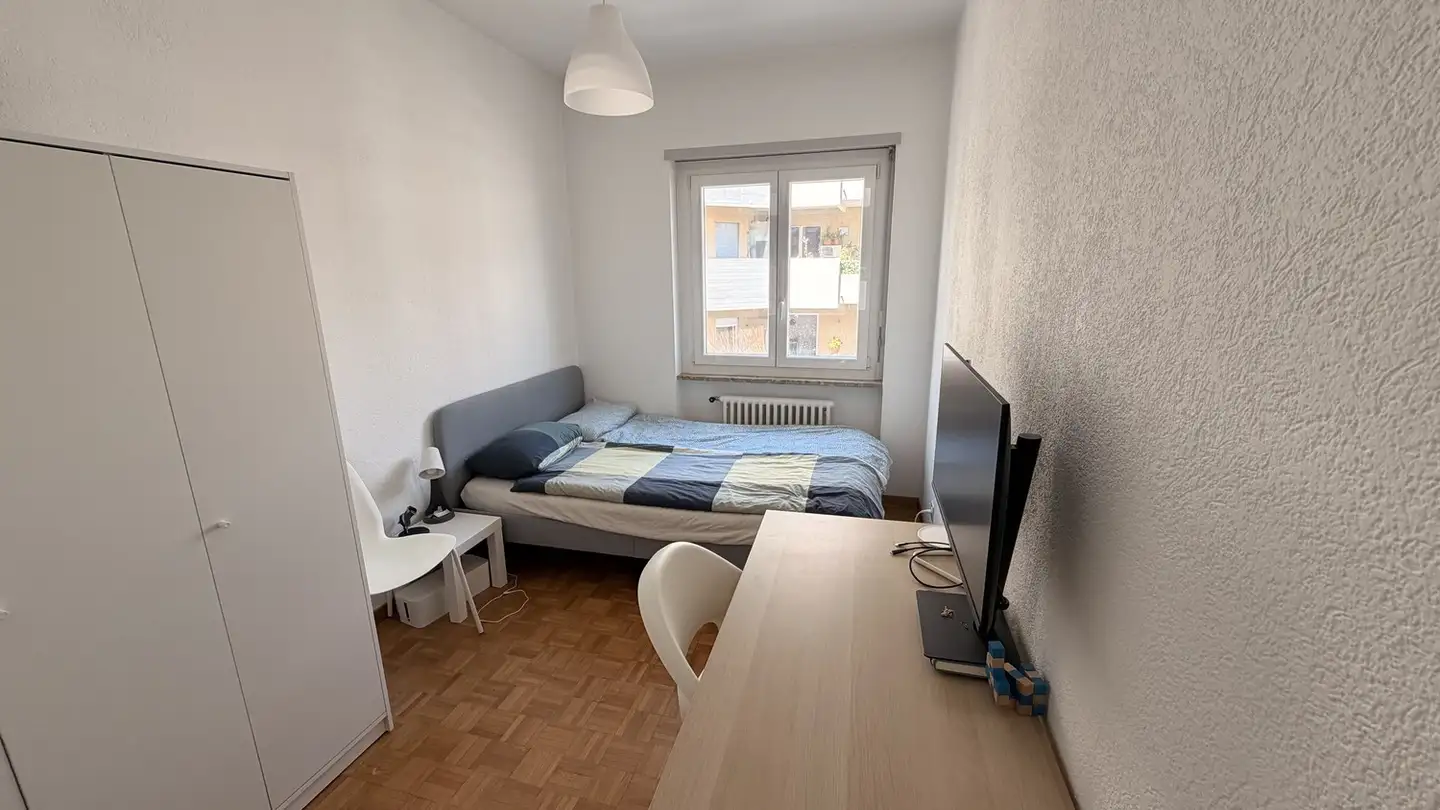 Appartamento in affitto - Via Madonnetta 15, 6900 Lugano - Foto 4