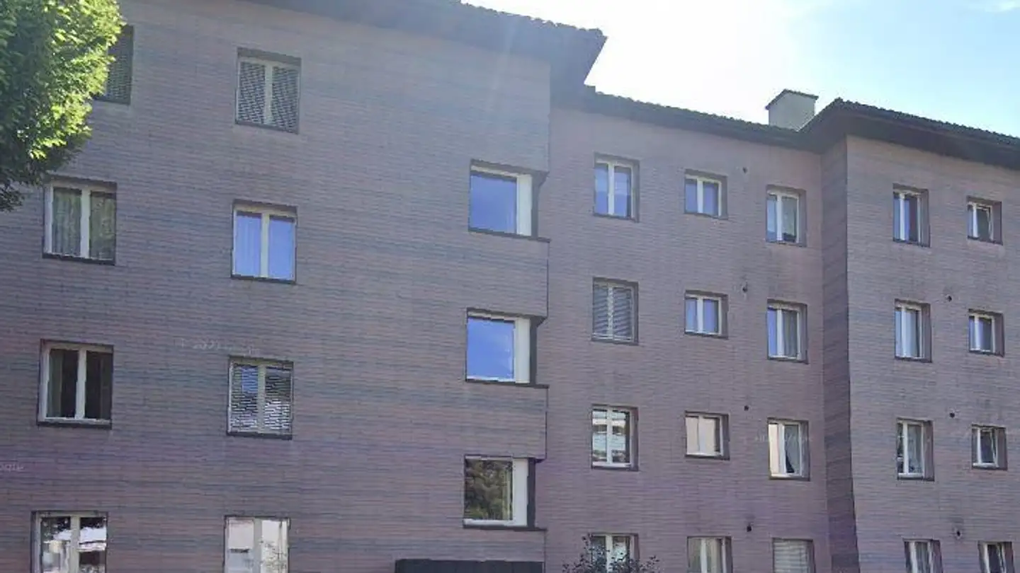 Wohnung mieten - Pilatusstrasse 13, 6330 Cham