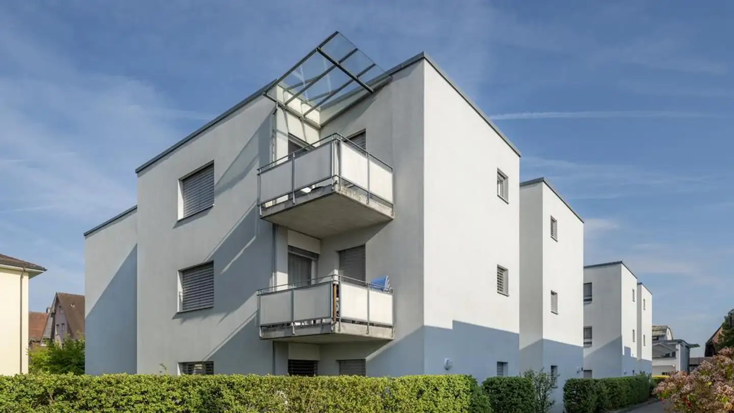 Wohnung mieten - Höheweg 18, 3053 Münchenbuchsee