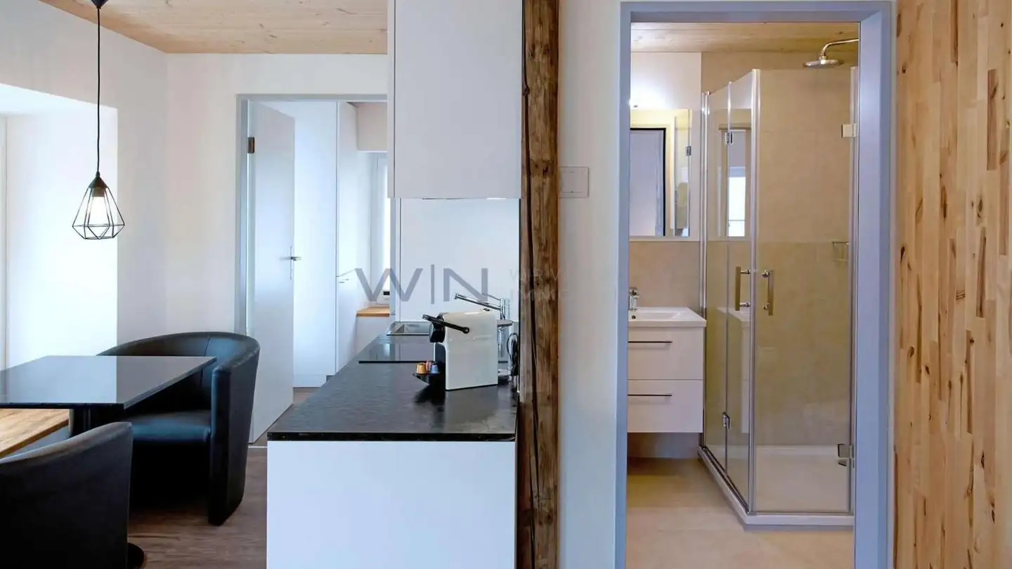 Immeuble résidentiel à vendre - 8750 Riedern - Photo 3