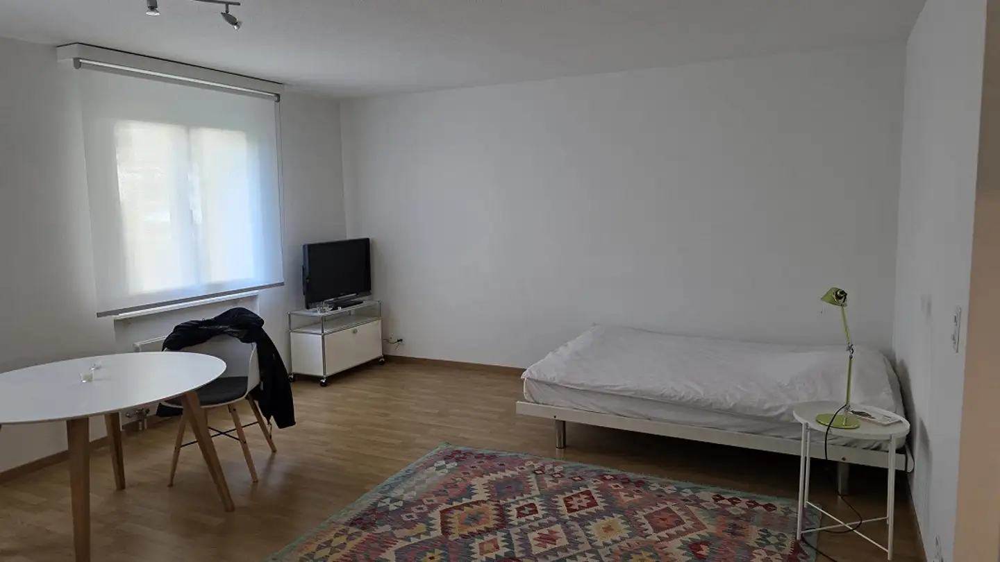 Wohnung mieten - Pilatusstrasse 13, 6330 Cham - Foto 2